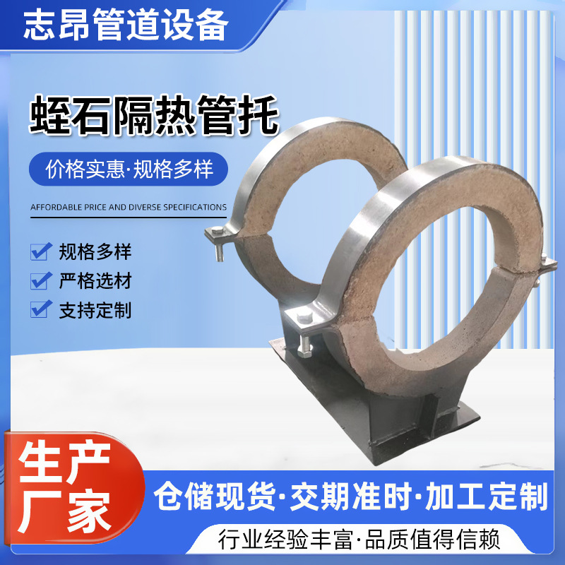 管道导向架